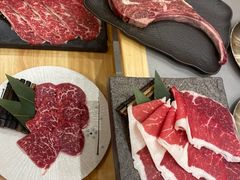 -龙虾奇迹泥炉烤肉(大华三路店)