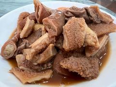 -韦记牛杂汤(清晖园店)