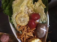 -探窝·竹笙椰子鸡(杨箕店)