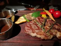 -Amanda餐厅(长乐路店)