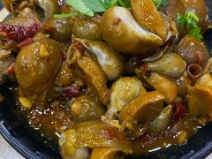 -老虎滩大连海鲜烧烤(建邺云锦路总店)