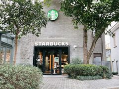 -星巴克(西湖天地店)