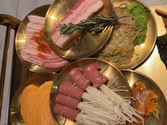 -炭之家·齐齐哈尔非遗烤肉·鲜切直供(中央大街店)
