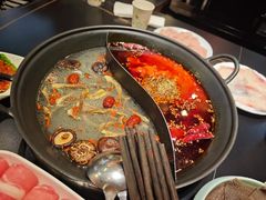 -俏媳妇火锅(宽窄巷子店)