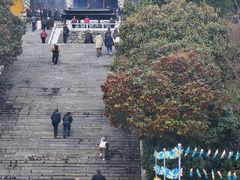 -游子山休闲旅游区