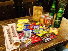 -秋栗香(地安门店)