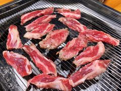 -东俞·韩式料理(院东街店)