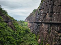 -江西龙虎山景区