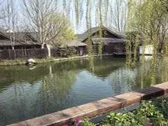 -静之湖度假区