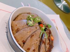 -香雪海饭店中餐厅(人民桥店)