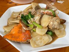 -阿玲海鲜面(高亭镇星河路店)