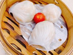 金牌虾饺皇-点都德(华强南店)
