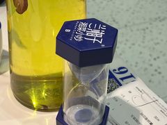 -兰湘子·湘菜小炒(石家庄万象城店)