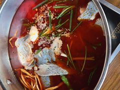 -西江传说•酸汤鱼(水东路店)