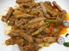 -马凯餐厅(地安门店)