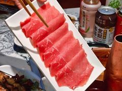 -京元盛铜锅涮肉(上海总店)