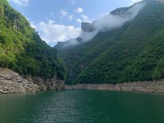 -神农溪纤夫文化旅游区