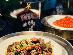 -烟台金沙滩喜来登度假酒店