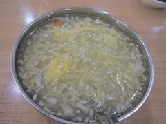 -清真老铁家灌汤包