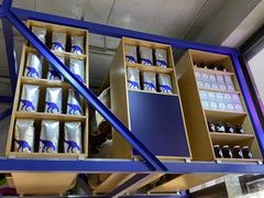-大小咖啡 BigSmallCoffee(麦子店)