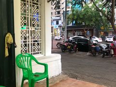 -吉英盐焗鸡(文中路店)