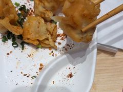 -小杨生煎(深圳岗厦北店)