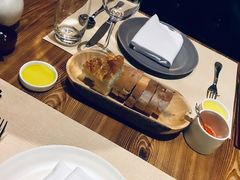 -Mercato莫卡多露台餐厅与酒吧(K11店)