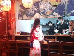 大堂-有喜屋·深夜食堂(北京西路店)