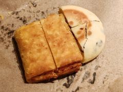 -腾格里· 蒙古山羊火锅(北京中关村店)