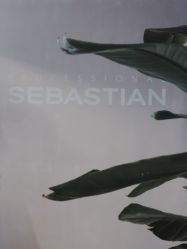 -SEBASTIAN塞巴斯汀