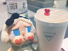 -Manner Coffee(合生汇店)