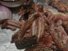 -宗泉烤全羊·烤羊腿·家常菜(解放东路店)