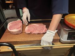 -無二炙坊·和牛烧肉(大钟寺1733店)