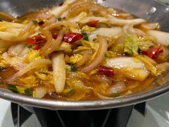-洲晓鲜·舟山海鲜大排档(朱家尖风景区店)