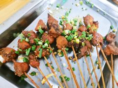 -林二哥宜烤官·宜宾小烧烤