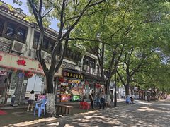 -巢湖姥山岛