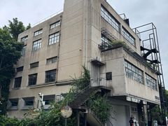 -锅炉咖啡·西餐·音乐酒厂