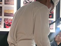 -漢舍中国菜馆(浦东嘉里城店)