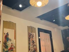 -号令江湖·水浒烤肉(和畅睦邻中心店)
