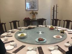 包厢-岚县土豆宴(总部)