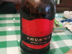-闽鄂情·闽南招财鸭(水头店)