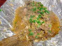 秘制鲫鱼-衡厨·衡阳土菜(中南店)