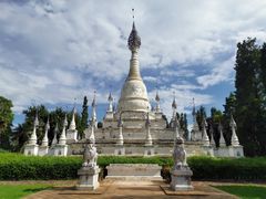 -云南民族村