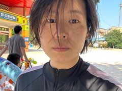 -汤山欢乐水世界