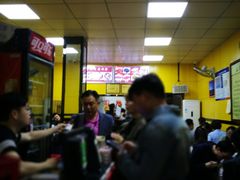 大堂-阿生哥螺蛳粉(永安街店)