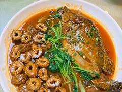 -富临轩私房菜(集庆门大街店)