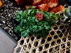 菠萝菠萝蜜-不二茶空间·养生宴(石景山店)