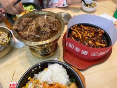 -食米家拌饭(梅溪新天地店)
