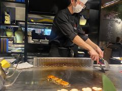 -水木锦堂·自助铁板烧(世贸天阶店)