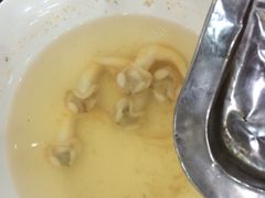 iphone_upload_pic-天津乾毓德饭庄·清真传统炒菜·海鲜烧烤(咸阳路店)